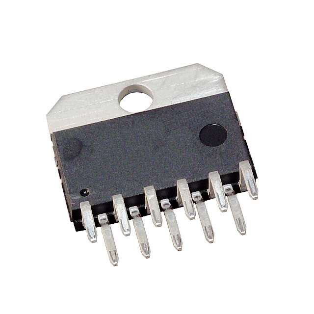 All Parts Semiconductors Amplifiers and Buffers Operational Amplifiers (General Purpose) OPA541AP by Texas Instruments